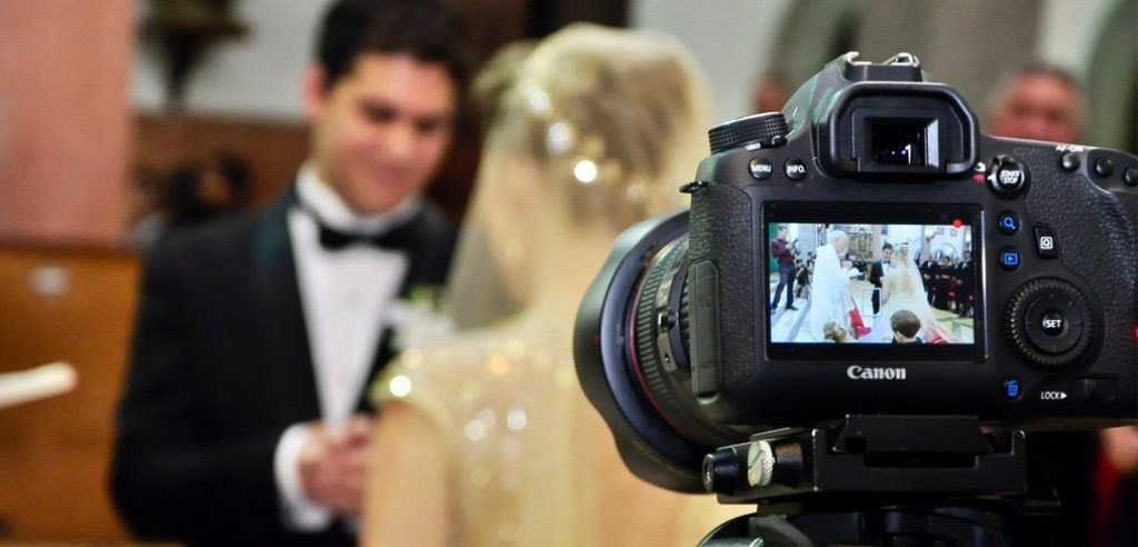 Wedding Photography & Videography Wedding Photography & Videography