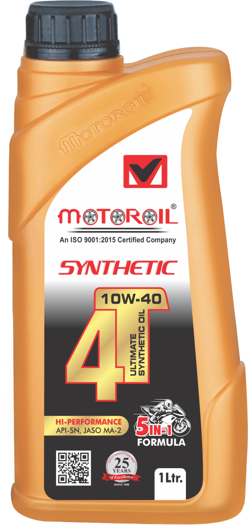 Synthetic 4T