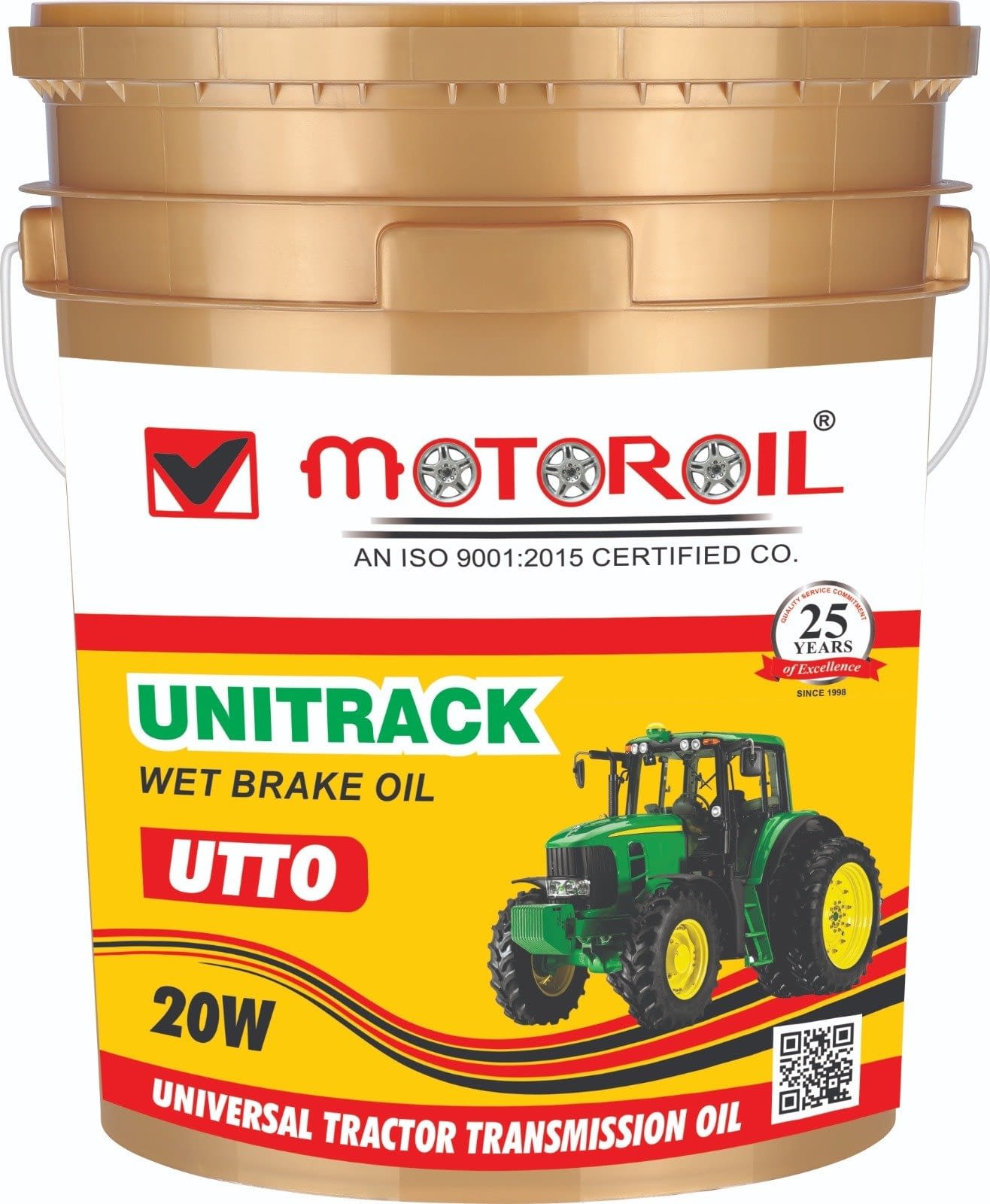 Utto Motoroil (8)