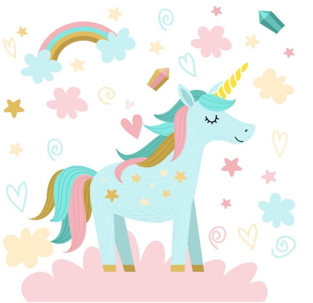 Unicorn Theme