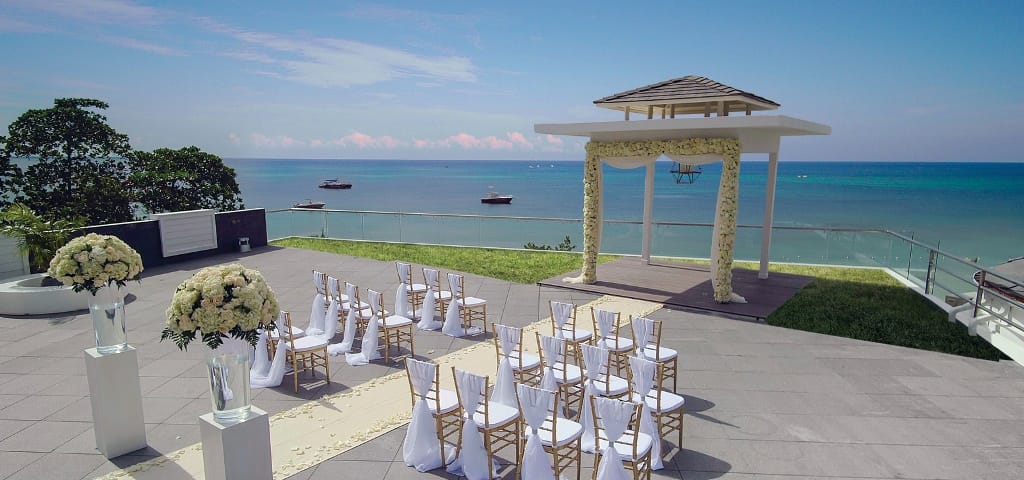 Luxury Destination Weddings