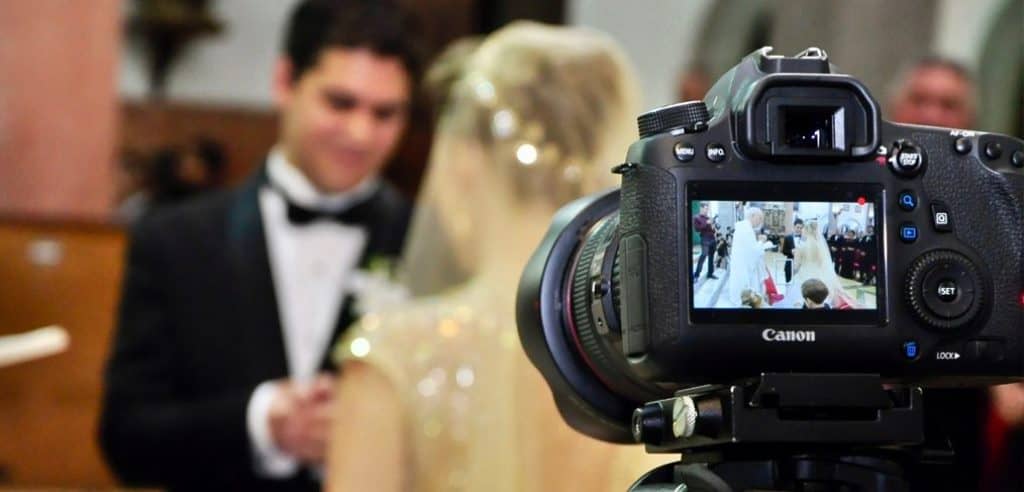 Wedding Photography & Videography