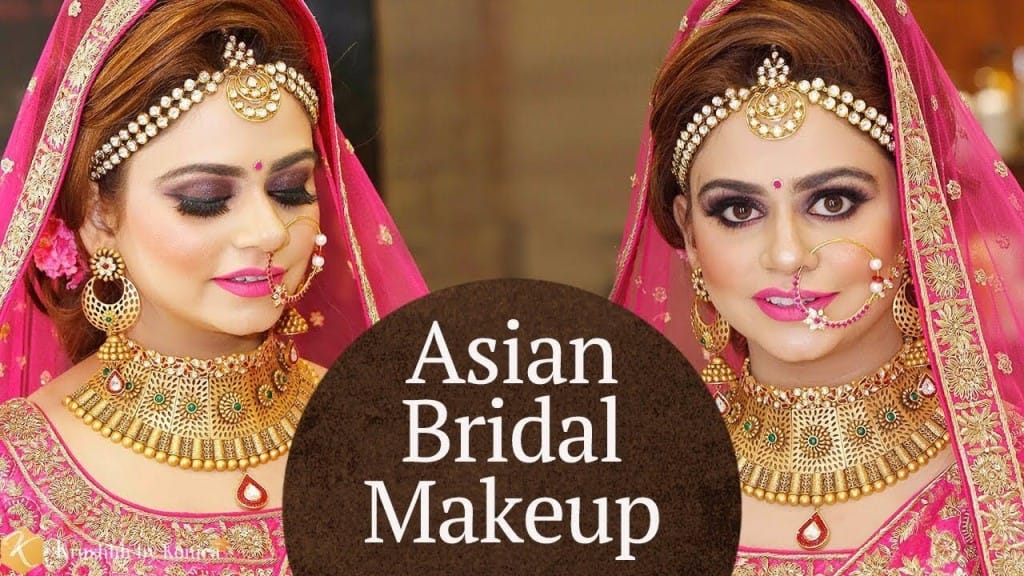 Bridal Styling : Make up & Hair