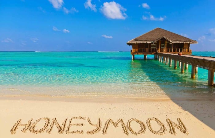 Honeymoon Packages & Bookings